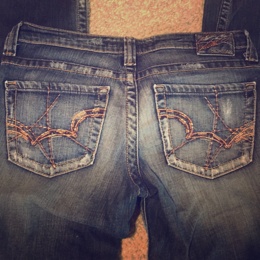 Big Star Women’s Jeans